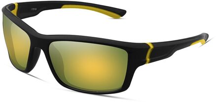 Vissen Zonnebril Zonnebril Camping Fietsen Wandelen Rijden Brillen Buitensporten Bril UV400 Zonnebril Voor Mannen Vrouwen 5