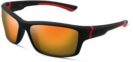 Vissen Zonnebril Zonnebril Camping Fietsen Wandelen Rijden Brillen Buitensporten Bril UV400 Zonnebril Voor Mannen Vrouwen 6