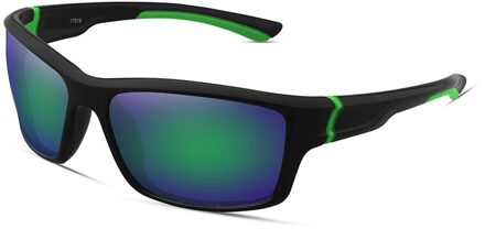 Vissen Zonnebril Zonnebril Camping Fietsen Wandelen Rijden Brillen Buitensporten Bril UV400 Zonnebril Voor Mannen Vrouwen 8