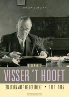 Visser 't Hooft - Biografie