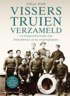 Visserstruien verzameld - (ISBN:9789077330401)