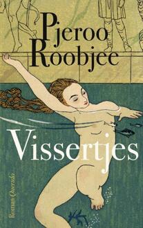 Vissertjes -  Pjeroo Roobjee (ISBN: 9789025318468)