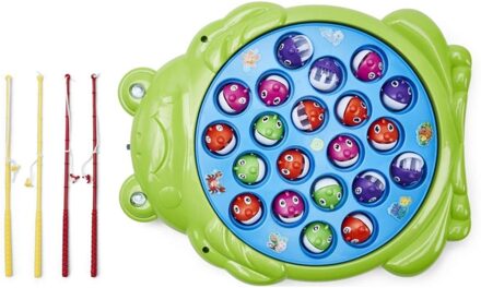 Visspel Fishing Hero