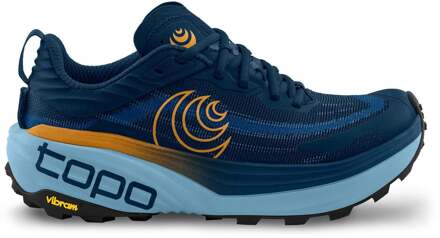 Vista Trailschoen Heren donkerblauw - 42,42.5,43,44,44.5,45,46,46.5