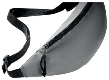 Vistwaist heuptas Bruin - One size