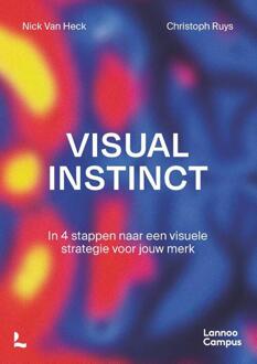 Visual Instinct -  Christoph Ruys, Nick van Heck (ISBN: 9789020999358)