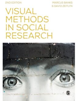 Visual Methods in Social Research