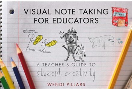 Visual Note-Taking for Educators