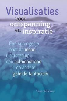 Visualisaties voor ontspanning en inspiratie - Boek Tara Wilders (9460151086)