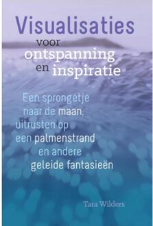 Visualisaties voor ontspanning en inspiratie - Boek Tara Wilders (9460151086)