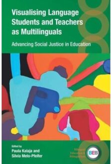 Visualising Language Students And Teachers As Multilinguals - Bilingual Education & Bilingualism