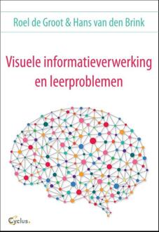 Visuele informatieverwerking en leerproblemen - Boek Roel de Groot (9085750598)
