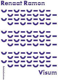 Visum -  Renaat Ramon (ISBN: 9789056551414)