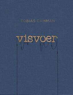 Visvoer -  Tobias Camman (ISBN: 9789463495424)