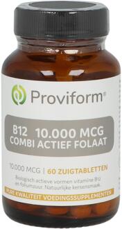 Vit B12 10000 Mcg - 60Tb