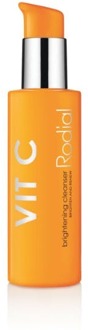 Vit C Brightening Cleanser 135 ml