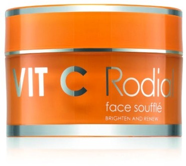 Vit C Face Soufflé 50 ml