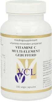 Vit C Gebufferd Multi Elem Vcl