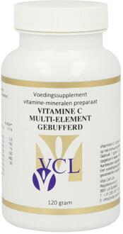 Vit C Gebufferd Vcl