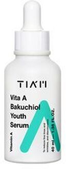 Vita A Bakuchiol Youth Serum - Gezichtsserum