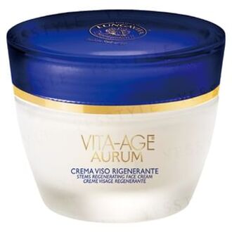 Vita-Age Aurum Stems Regenerating Face Cream 50ml