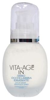 Vita-Age In Eye-Lip Moisturizing Serum 30ml