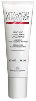 Vita-Age Prestige Face Serum With Colloidal Platinum 30ml