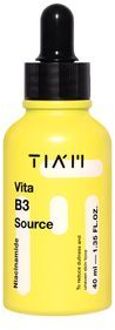 Vita B3 Source - Gezichtsserum