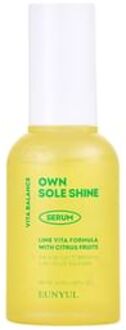 Vita Balance Own Sole Shine Serum 50ml