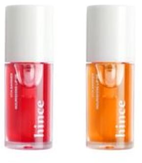 Vita Barrier Nourishing Lip Oil - 2 Types #01 Kingsberry