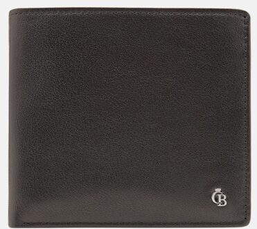 Vita Billfold Zwart | 67 4191 ZW