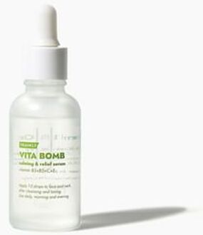 Vita Bomb Calming & Relief Serum 30ml
