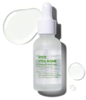 Vita Bomb Calming & Relief Serum 30ml