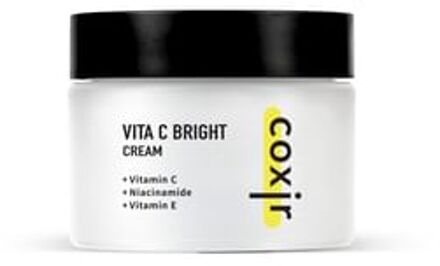 Vita C Bright Cream 2024 Version - 50ml