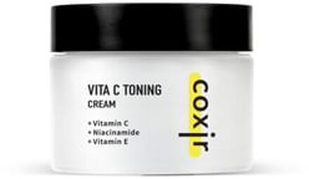 Vita C Bright Cream 2024 Version - Gezichtscrème