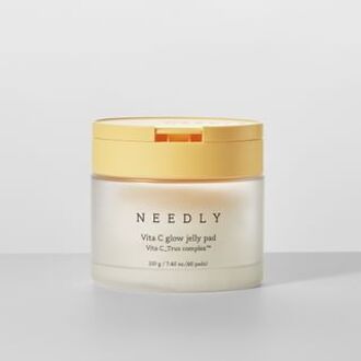 Vita C Glow Jelly Pad 60 pads