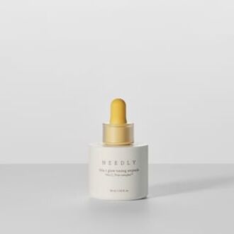 Vita C Glow Toning Ampoule 30ml