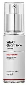 Vita C Glutathione Brightening Ampoule 50ml
