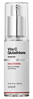 Vita C Glutathione Brightening Ampoule Mini 30ml