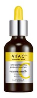 Vita C Plus Spot Correcting & Firming Ampoule - Gezichtsampul