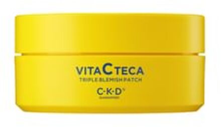Vita C Teca Triple Blemish Patch 60 patches