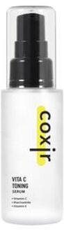 Vita C Toning Serum 2025 Version - 50ml