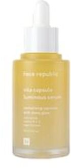 Vita Capsule Luminous Serum - Serum