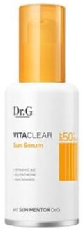 Vita Clear Sun Serum 50ml