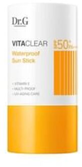 Vita Clear Waterproof Sun Stick 21g