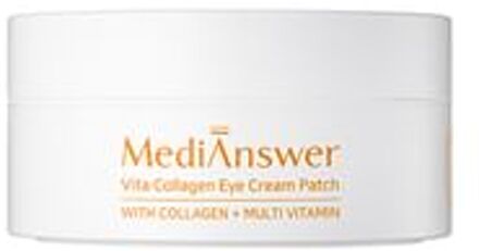 Vita Collagen Eye Cream Patch 60 patches