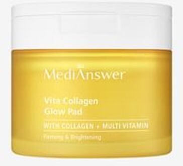 Vita Collagen Glow Pad 80 pads