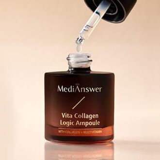 Vita Collagen Logic Ampoule 30ml