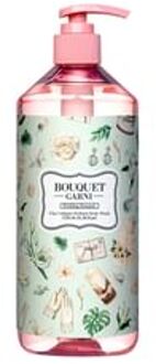 Vita Collagen Perfume Body Wash - 3 Types Wedding Bouquet