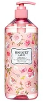 Vita Collagen Perfume Body Wash - 3 Types White Musk